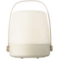 kooduu LED-Lampe LITE-UP 2.0, Materialmix von Kooduu
