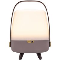 kooduu Lautsprecherlampe LITE-UP PLAY MINI JBL, Materialmix von Kooduu