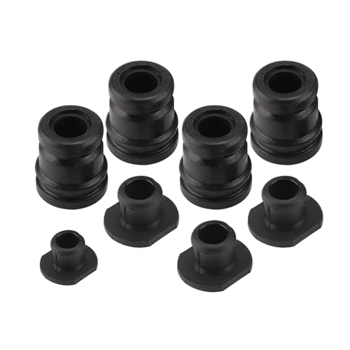 KooingTech Kettensäge Ersatzteile, Kettensäge Griff AV Zubehör, Stecker Cap Mount Set für MS180 MS170 018 017 Kettensäge KooingTech Kettensäge Ersatzteile, Kettensäge Griff AV Zubehör, Stecker Cap Mount Set für MS180 MS170 018 017 Kettensäge von KooingTech