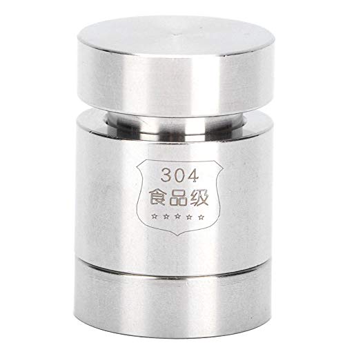 KooingTech Milch Tablettenpresse, Handarbeit Werkzeug DIYS Handpillenpresse, Manuelle Milch Tabletten Presse KooingTech Milch Tablettenpresse, Handarbeit Werkzeug DIYS Handpillenpresse, Manuelle Milch Tabletten Presse von KooingTech