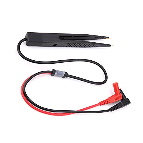 KooingTech SMD Messspitzen, Multimeter Messspitzen, SMT Chipkapazität Teststift Chip Testkabel für Multimeter KooingTech SMD Messspitzen, Multimeter Messspitzen, SMT Chipkapazität Teststift Chip Testkabel für Multimeter von KooingTech