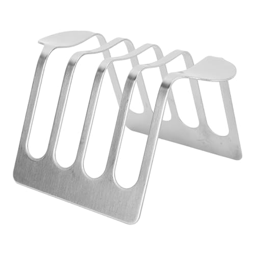 KooingTech Toastständer, Toasthalter, Toastbrotständer Scheiben-Toastständerhalter für Zuhause, Wohnung, Küche, Konditorei, Backen von KooingTech