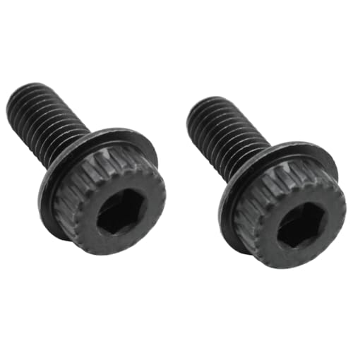 Koolenry 2 Stück N600011 Gehrungssägeblattbolzen für Gehrungssägemodelle DWS716XPS DWS715 DWS779 DWS713 DCS361M1 DWS716 Koolenry 2 Stück N600011 Gehrungssägeblattbolzen für Gehrungssägemodelle DWS716XPS DWS715 DWS779 DWS713 DCS361M1 DWS716 von Koolenry