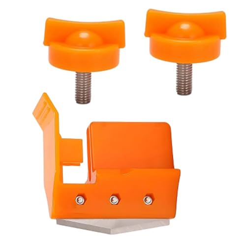 Koolenry -2000E Elektrische Orangenpresse - Ersatzteil - Klingenersatz, Orangensaftpresse - Ersatzteile - Schrauben Koolenry -2000E Elektrische Orangenpresse - Ersatzteil - Klingenersatz, Orangensaftpresse - Ersatzteile - Schrauben von Koolenry