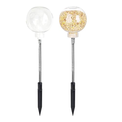 Koolenry 2Pack Chicken Toy Interactive Slow Feed Release -Spielzeug für Ihre Herde Langeweile Busting Spaß Pflegen Koolenry 2Pack Chicken Toy Interactive Slow Feed Release -Spielzeug für Ihre Herde Langeweile Busting Spaß Pflegen von Koolenry