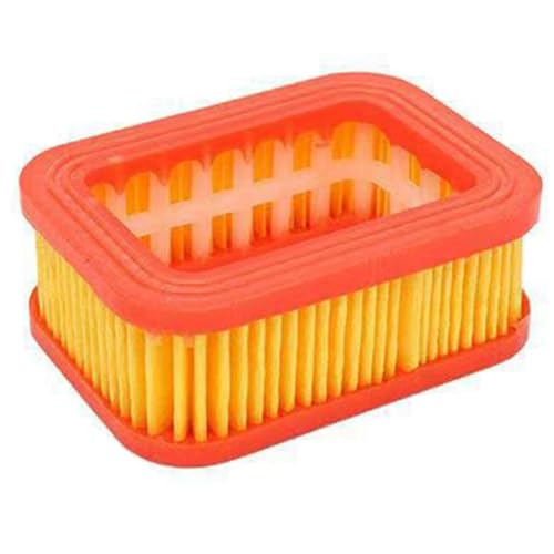 Koolenry 5800 Kettensägen-Luftfilter für 5200 5800 Benzin- 52cc 58cc Ersatzteil 52 Small Square Koolenry 5800 Kettensägen-Luftfilter für 5200 5800 Benzin- 52cc 58cc Ersatzteil 52 Small Square von Koolenry