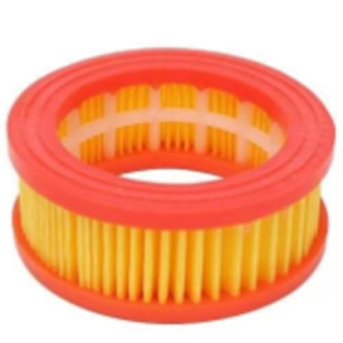 Koolenry 5800 Luftfilter für 5200 5800 Benzin 52cc 58cc Teile 52 Runde von Koolenry