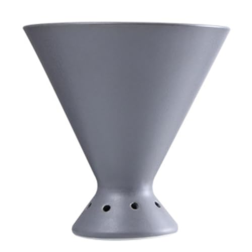 Koolenry 650 Ml Design Haushalt Kaffeemaschine Tropfkaffee Filter Pot Set Keramikgieß über Kaffeemaschinenfilter Koolenry 650 Ml Design Haushalt Kaffeemaschine Tropfkaffee Filter Pot Set Keramikgieß über Kaffeemaschinenfilter von Koolenry