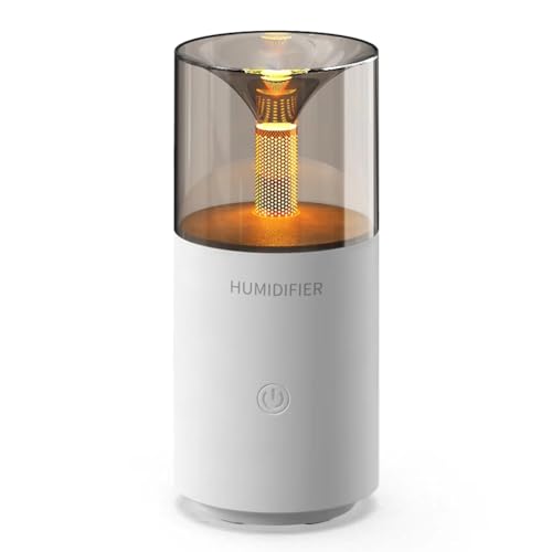 Koolenry Aroma-Diffusor Hersteller Luftbefeuchter für Zuhause Auto Mini Duftöl-Diffusor Koolenry Aroma-Diffusor Hersteller Luftbefeuchter für Zuhause Auto Mini Duftöl-Diffusor von Koolenry