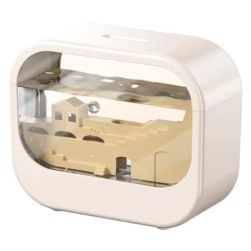 Koolenry Aromatherapie-Diffusor Typ-C USB-Luftbefeuchter für Home Office Desktop Kleiner Elektrischer Aromaöl-Diffusor Koolenry Aromatherapie-Diffusor Typ-C USB-Luftbefeuchter für Home Office Desktop Kleiner Elektrischer Aromaöl-Diffusor von Koolenry