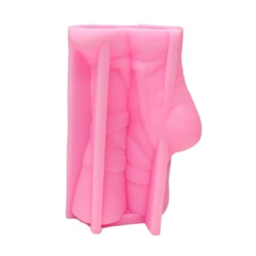 Koolenry DIY Tanzstoffschuhe Geformte Vase Epoxidharz Silikonform Ballettfußvase Betonform Wohndekor Vase Gipsform Koolenry DIY Tanzstoffschuhe Geformte Vase Epoxidharz Silikonform Ballettfußvase Betonform Wohndekor Vase Gipsform von Koolenry
