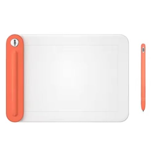 Koolenry Digital Board Q8W Bluetooth-Malbrett Kabelloses Handzeichnungsbrett Online-Unterricht Handschriftliche Elektronische Zeichnung von Koolenry