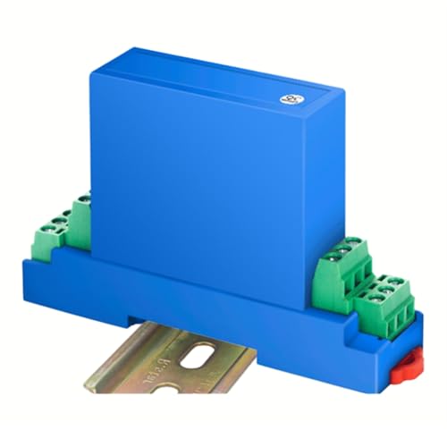 Koolenry Elektromagnetische Isolierung Des Sensors mit 4-20 MA-Ausgangsbereich und 0-500V-Messung von Koolenry