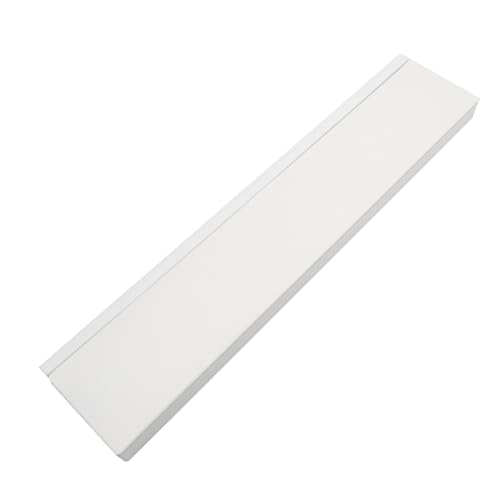 Koolenry Ergonomische Tastatur-Handgelenkauflage mit Desktop-Aufbewahrung, Verbessert Den Tippkomfort und Lindert Schmerzen. Ideal für Den Einsatz im Büro und zu Hause. Koolenry Ergonomische Tastatur-Handgelenkauflage mit Desktop-Aufbewahrung, Verbessert Den Tippkomfort und Lindert Schmerzen. Ideal für Den Einsatz im Büro und zu Hause. von Koolenry