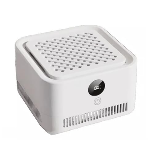 Koolenry Formaldehydentfernung Luftreiniger Mini Rauchentfernung Negative Ion Desktop Schlafzimmer Kleiner Büro Haushalt Koolenry Formaldehydentfernung Luftreiniger Mini Rauchentfernung Negative Ion Desktop Schlafzimmer Kleiner Büro Haushalt von Koolenry