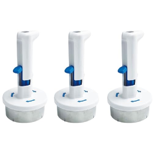 Koolenry Für die Küche, Dessert Ice-Crem-Sandwich-Maker-Werkzeug Easy Release Scoops Cookie Burger Shop von Koolenry