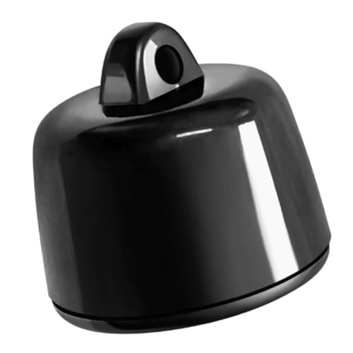 Koolenry Global Positioning Pet Locator für Hunde, Wasserdichtes Echtzeit-Standort-Tracking von Koolenry