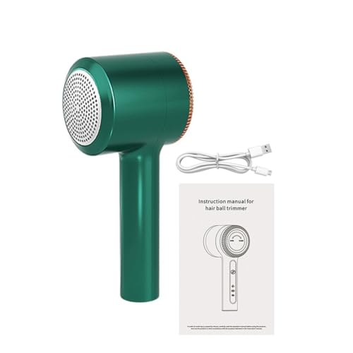 Koolenry Haarball Trimmer Wiederaufladbar zu Hause Haarentferner Drahtloser Heimathaarballentferner Koolenry Haarball Trimmer Wiederaufladbar zu Hause Haarentferner Drahtloser Heimathaarballentferner von Koolenry