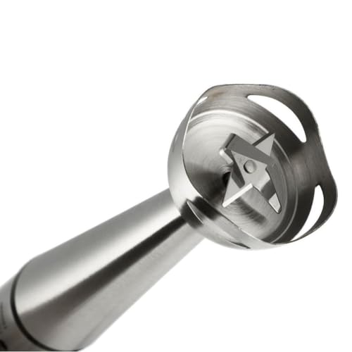 Koolenry Handmixer für Den Haushaltsgebrauch, Handrührgerät für die Küchenmischung mit EU-Stecker Koolenry Handmixer für Den Haushaltsgebrauch, Handrührgerät für die Küchenmischung mit EU-Stecker von Koolenry