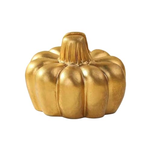 Koolenry Kürbis Tischname Halter Halloween Herbsttischdekorationen Süßes Place Kartenhalter Erntezeit von Koolenry