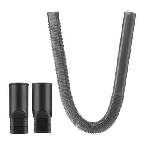 Koolenry Lint Remover Trockner Entlüftungsreiniger Kit Vakuumschlauch Aufnahme Flatrohr Waschmaschine Staubreiniger Verbraucher 32/35mmmm Koolenry Lint Remover Trockner Entlüftungsreiniger Kit Vakuumschlauch Aufnahme Flatrohr Waschmaschine Staubreiniger Verbraucher 32/35mmmm von Koolenry