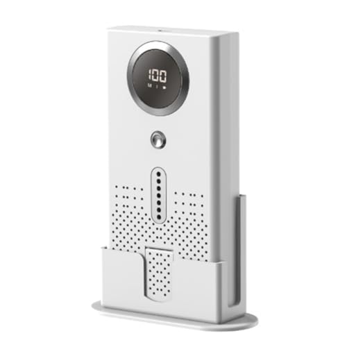 Koolenry Luftreiniger Haushalt Schlafzimmer Deodorant Kühlschrank Frischhalten Auto Toilette Aromatherapie Deodorant von Koolenry