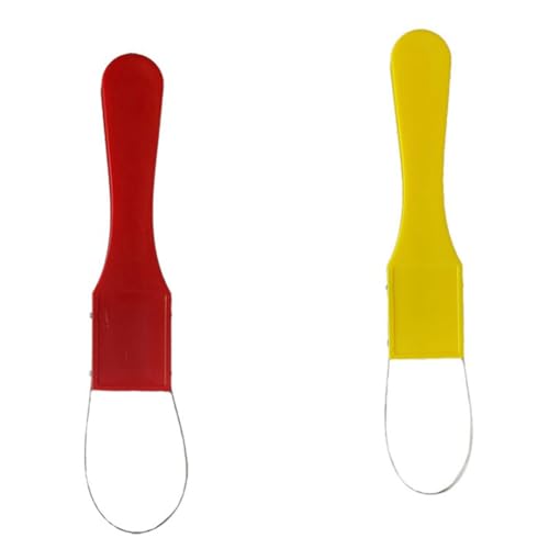 Koolenry Manueller Unkrautstecher für Den Garten, Einfacher Unkrautstecher, Unkrautstecher, Unkrautmesser, Unkrautstecher für Den Garten Koolenry Manueller Unkrautstecher für Den Garten, Einfacher Unkrautstecher, Unkrautstecher, Unkrautmesser, Unkrautstecher für Den Garten von Koolenry