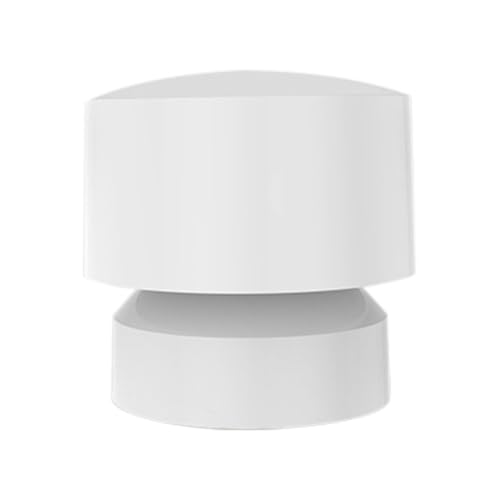 Koolenry Menschlicher Anwesenheitsdetektor Tuya Sensor Zuhause Ultra-Low-Power Millimeterwellen-Radar Atembewegungserkennung WiFi von Koolenry