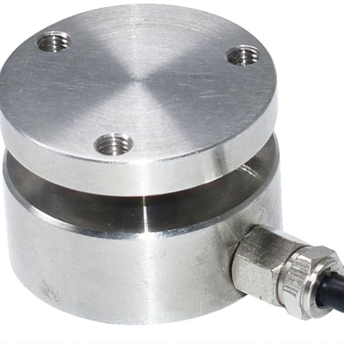 Koolenry Mikrospannungs- und Druckkraftsensor -Berührungsdrucksensor Zur Messung der Kraft in Waage -Geräten von Koolenry