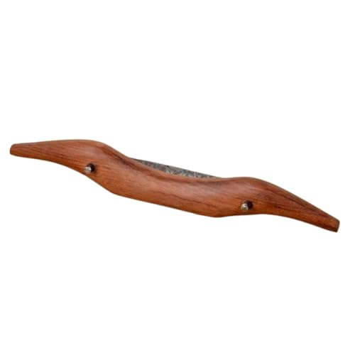 Koolenry Mini Vogelhöfter Holzbearbeitung DIY Trimming Schalken Stahl Planung Werkzeug Schub -Stahl -Planing -Werkzeug Sourholz von Koolenry