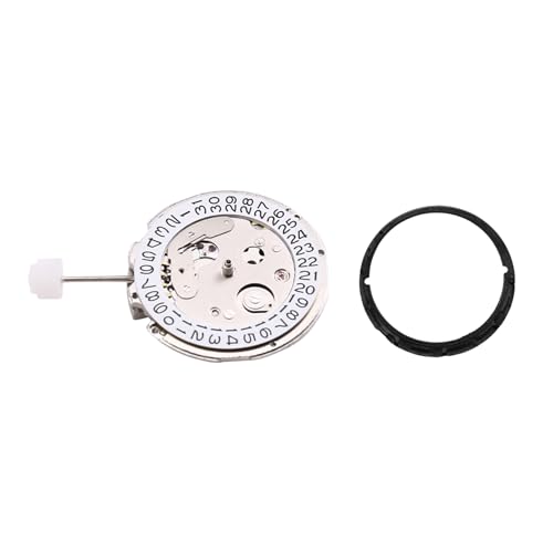 Koolenry NH35A Hohe Genauigkeit 2553 Bewegung Japanisch NH35 Automatisches Mechanisches Bewegungsdatum bei 3 O 'Uhr von Koolenry