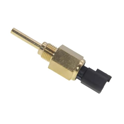 Koolenry P-UNKINS 4000 341-3600 403D-15G -Temperatursensorschalter Temperatur Absender 85720580 W85720580 PW85720580 von Koolenry