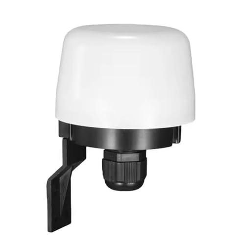Koolenry Photozellsensor -Schalter Lichtsteuerungsfoto -Sensor für LED Street Light Switch Koolenry Photozellsensor -Schalter Lichtsteuerungsfoto -Sensor für LED Street Light Switch von Koolenry
