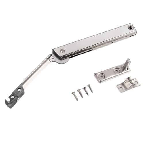 Koolenry Scharniere zum Schließen Von Küchenschränken, Zufälliges Stoppen Von Möbelscharnieren, Wohnmobil-Wohnmobil-Auto-Hydrauliktürunterstützungshardware von Koolenry