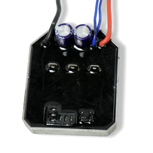 Koolenry Steuerplatine für Schneidemaschine, Antriebsplatine, Steuergerät, Werkzeugsteuerung, Controller-Zubehör Koolenry Steuerplatine für Schneidemaschine, Antriebsplatine, Steuergerät, Werkzeugsteuerung, Controller-Zubehör von Koolenry