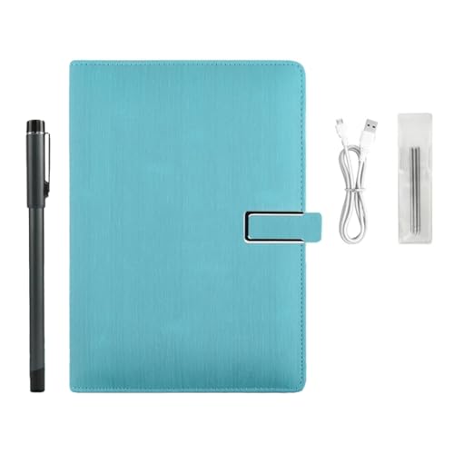 Koolenry Syncify Digital Sketchbook Pro V2 Bluetooth 5.0 Smart Sync Pen & Digital Notebook Schreiben und Notizen-Taking-Tool A Koolenry Syncify Digital Sketchbook Pro V2 Bluetooth 5.0 Smart Sync Pen & Digital Notebook Schreiben und Notizen-Taking-Tool A von Koolenry