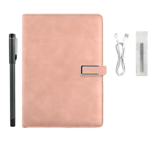 Koolenry Syncify Digital Sketchbook Pro V2 Bluetooth 5.0 Smart Sync Pen und Digitales Notizbuch Schreiben und Notizen-Taking-Tool C C Koolenry Syncify Digital Sketchbook Pro V2 Bluetooth 5.0 Smart Sync Pen und Digitales Notizbuch Schreiben und Notizen-Taking-Tool C C von Koolenry
