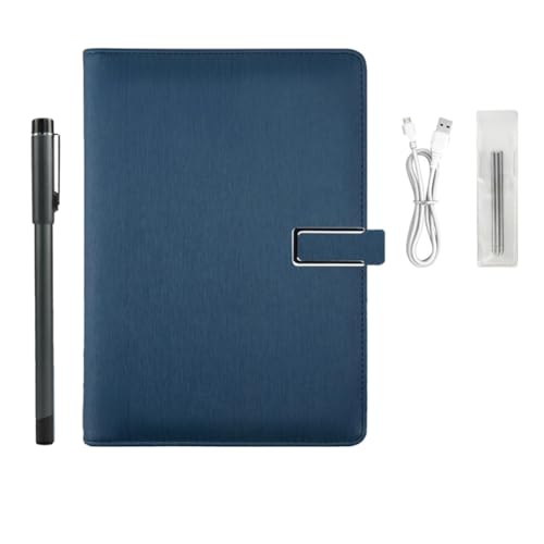Koolenry Syncify Digital Sketchbook Pro V2 Bluetooth 5.0 Smart Sync Pen und Digitales Notizbuch Schreiben und Notizen-Taking-Tool D. Koolenry Syncify Digital Sketchbook Pro V2 Bluetooth 5.0 Smart Sync Pen und Digitales Notizbuch Schreiben und Notizen-Taking-Tool D. von Koolenry