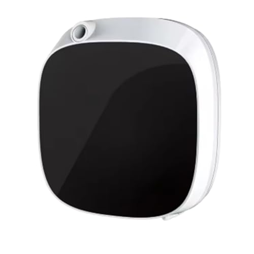 Koolenry Tragbarer Duftzerstäuber mit App-Steuerung, Batterie- und USB-Dualstromversorgung, 100 Ml Wasserloser Ätherischer Öl-Diffusor für Wohnzimmer, Badezimmer, Spa, Zuhause, Büro und Toilette. Koolenry Tragbarer Duftzerstäuber mit App-Steuerung, Batterie- und USB-Dualstromversorgung, 100 Ml Wasserloser Ätherischer Öl-Diffusor für Wohnzimmer, Badezimmer, Spa, Zuhause, Büro und Toilette. von Koolenry