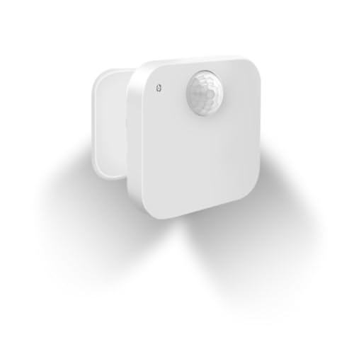 Koolenry Tuya Zigbee Menschlicher Präsenzsensor mit Klammer Intelligenter PIR+ Radar+ Helligkeit App Control Smart Home -Geräte Koolenry Tuya Zigbee Menschlicher Präsenzsensor mit Klammer Intelligenter PIR+ Radar+ Helligkeit App Control Smart Home -Geräte von Koolenry
