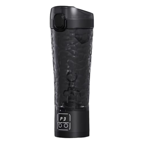 Koolenry USB-Tragable-Mixer-Cup für Kaffee und Mixer Verwenden High-End-Automatik-Sport-Fitness-Modell A. von Koolenry