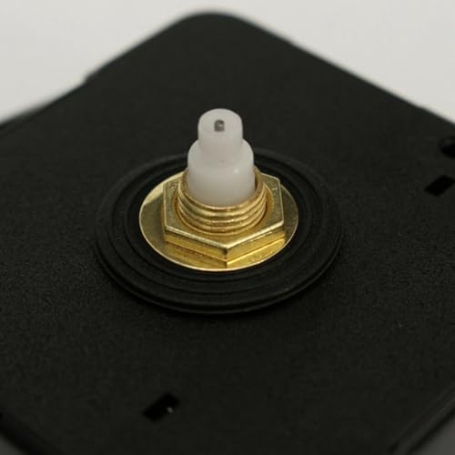 Koolenry Uhrwerkbewegungsreparaturwerkzeuge DIY-Uhrwerkbewegungsreparatur-Reparaturwerkzeuge Teil des Uhrwerksatzes von Koolenry
