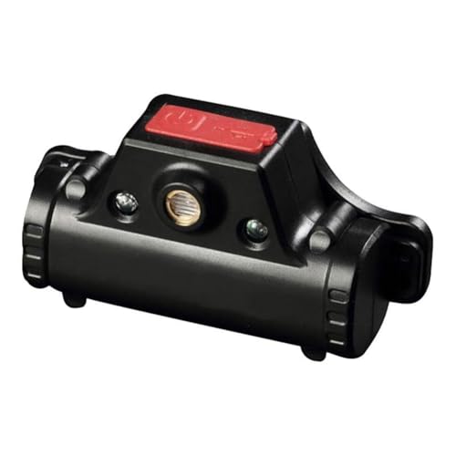 Koolenry Um Bleiblock -Reifenbalance -Laserlicht - - -Laserpositionierungs -Infrarotflecken mit 2 LED -Licht zu Finden von Koolenry