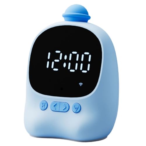 Koolenry Voice Intelligent Voice Smart Verarmten Time Manager Selbstdisziplin-Timer von Koolenry