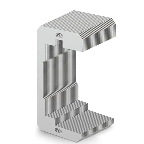 Koolenry Wandplatten-Abstandshalter, Nivellierplatten für Bündige Geräte, Reparaturwerkzeug für Steckdosen, Steckdosen-Abstandshalter, Unterlegscheiben, 30 Stück Koolenry Wandplatten-Abstandshalter, Nivellierplatten für Bündige Geräte, Reparaturwerkzeug für Steckdosen, Steckdosen-Abstandshalter, Unterlegscheiben, 30 Stück von Koolenry