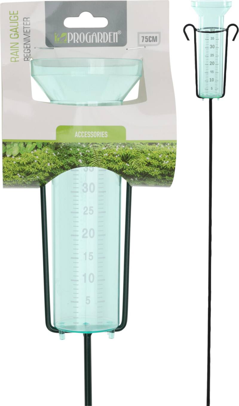 Regenmesser 75cm von Koopman - AM63