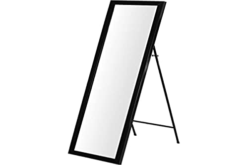 Koopman International B.V. Fußspiegel, 36 x 126 cm, Schwarz, 36 x 126 cm, KF445 Koopman International B.V. Fußspiegel, 36 x 126 cm, Schwarz, 36 x 126 cm, KF445 von Koopman International B.V.