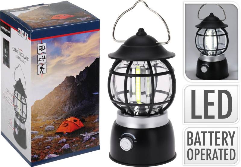 Camping Laterne von Koopman - Self Import