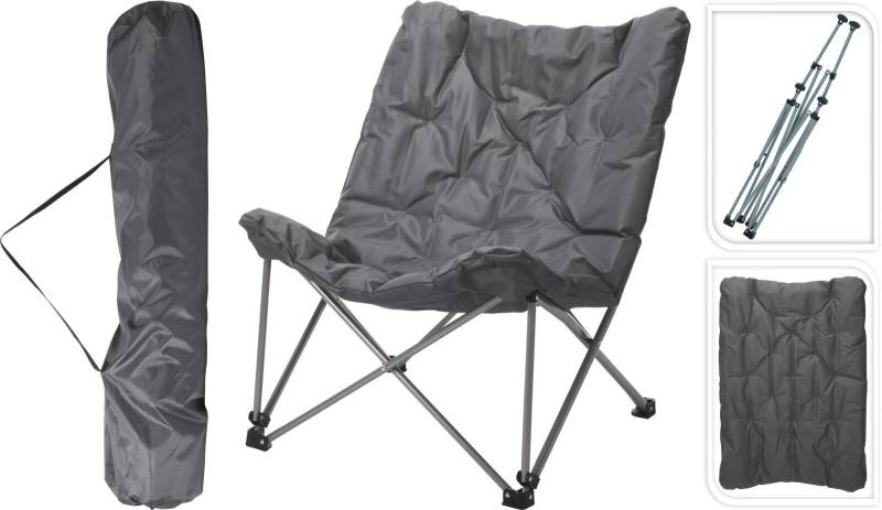 Campingstuhl von Koopman - Self Import