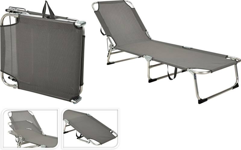 Liegebett von Koopman - Self Import